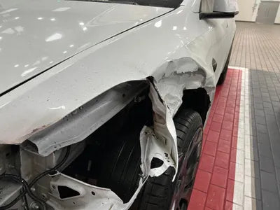 2021 Tesla Model Y 5YJYGDEF5MF283487 VIN:5YJYGDEF5MF283487