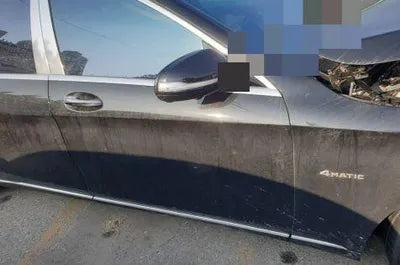 2020 Mercedes-Benz Maybach VIN: