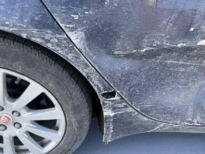 2016 Jaguar XE SAJAB4BN1GA938187 VIN:SAJAB4BN1GA938187