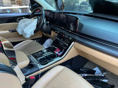 2021 Kia Carnival KNANE81BBMS002533 VIN:KNANE81BBMS002533