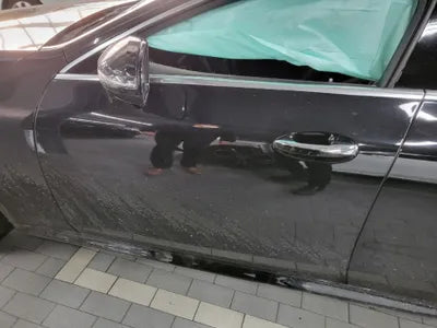 2018 Mercedes-Benz CLS 400 WDD2J2DBXKA005898 VIN:WDD2J2DBXKA005898