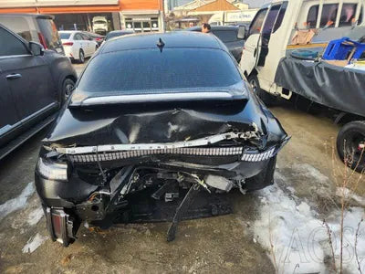 2023 Hyundai Ioniq KMHM241AFPA002125 VIN:KMHM241AFPA002125