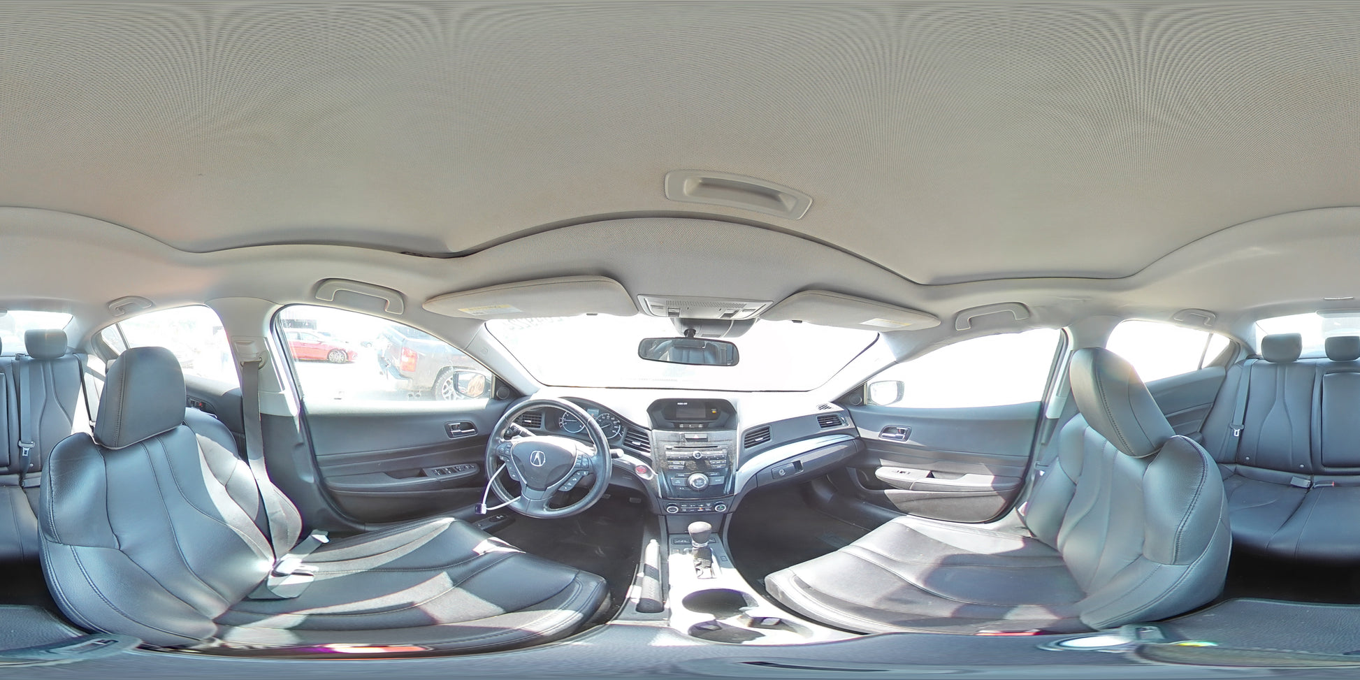 2022 ACURA ILX  VIN:19UDE2F38NA002405