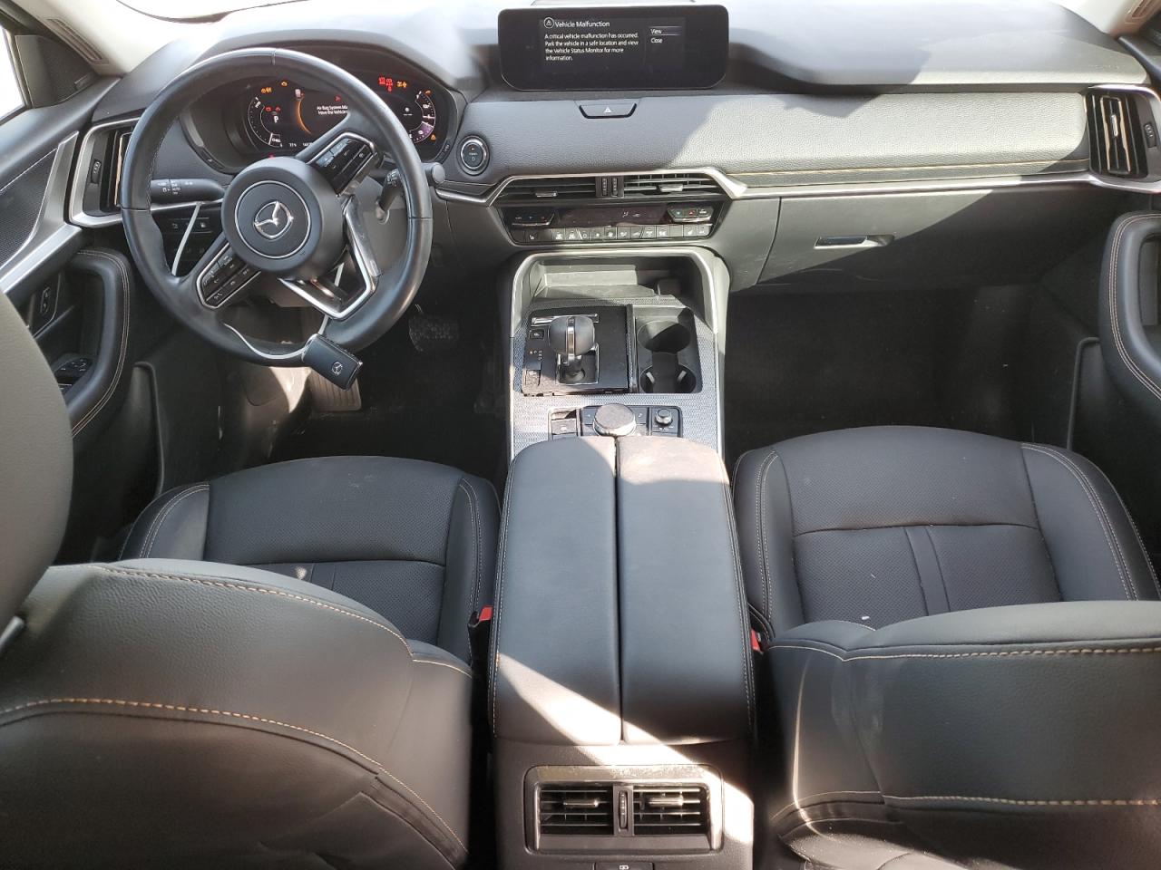 2024 MAZDA CX-90 PREMIUM VIN:JM3KKDHA0R1124405