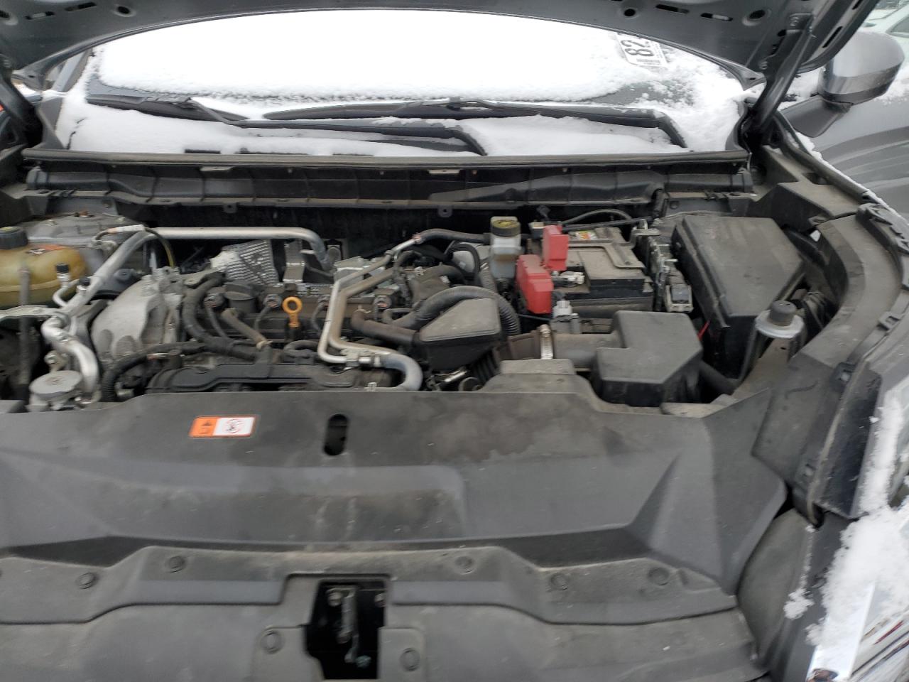 2022 MITSUBISHI OUTLANDER SEL VIN:JA4J4VA87NZ007437