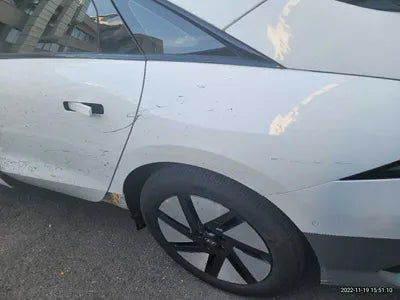 2023 Hyundai Ioniq KMHM541CPPA003570 VIN:KMHM541CPPA003570