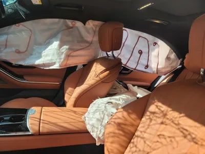 2022 Mercedes-Benz S 450 VIN: