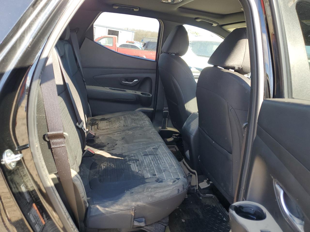 2023 HYUNDAI SANTA CRUZ NIGHT VIN:5NTJCDAF3PH055739