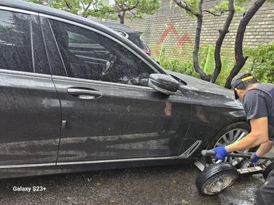 2016 BMW 740 WBA7E4101GGV04948 VIN:WBA7E4101GGV04948