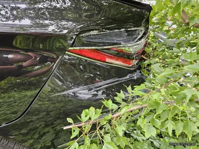 2018 Genesis G90 VIN: