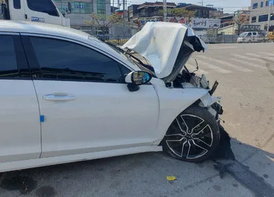 2020 Kia K5 KNAG6412BLA076402 VIN:KNAG6412BLA076402