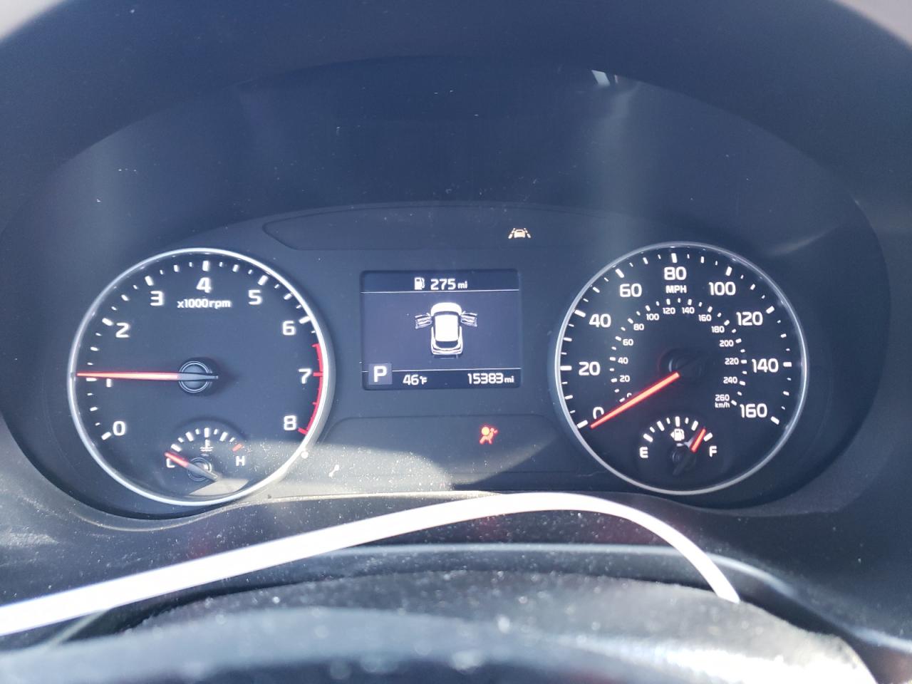 2023 KIA SELTOS LX VIN:KNDEPCAA3P7376056