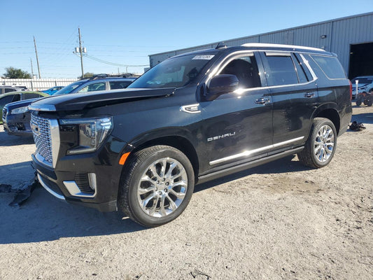 2024 GMC YUKON DENALI VIN:1GKS2DKL8RR173831