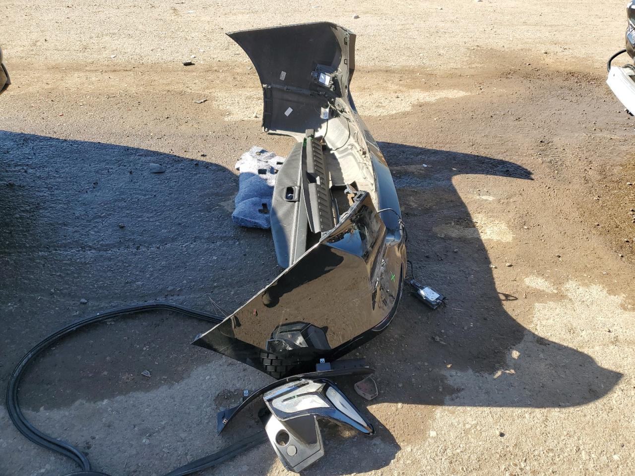 2024 CHEVROLET EQUINOX LT VIN:3GNAXUEG4RL205308