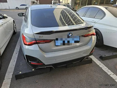 2022 BMW i4 WBY31AW05NFM17575 VIN:WBY31AW05NFM17575