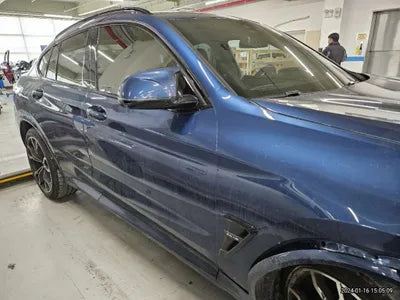 2020 BMW X4 WBSUJ0109LLS68232 VIN:WBSUJ0109LLS68232