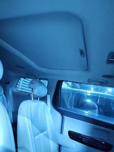 2018 Kia Carnival VIN: