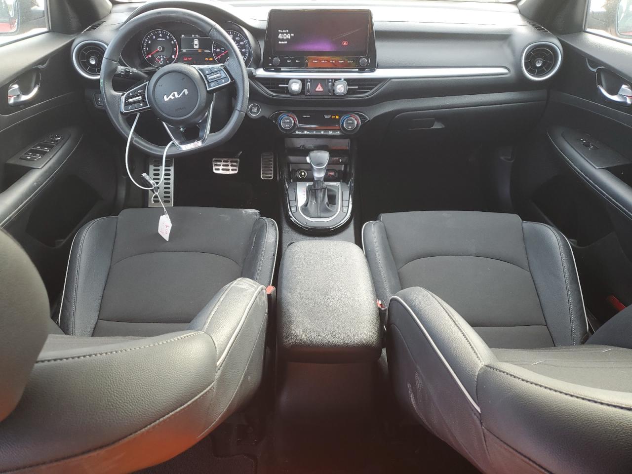 2024 KIA FORTE GT LINE VIN:3KPF54AD8RE777079