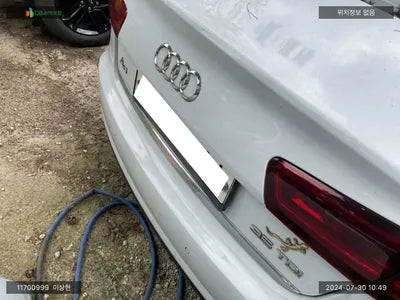 2016 Audi A6 WAUZZZ4G3GN176785 VIN:WAUZZZ4G3GN176785