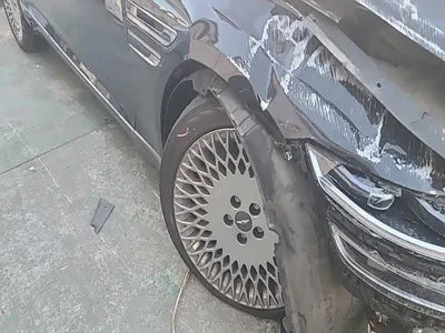 2022 Genesis G80 VIN: