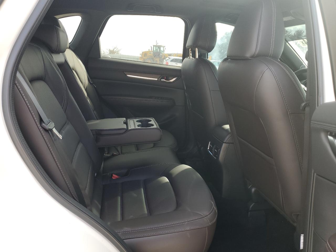 2024 MAZDA CX-5 SIGNATURE VIN:JM3KFBXY7R0518304
