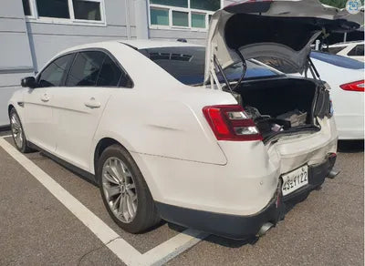 2015 Ford Taurus 1FAHP2F99FG108347 VIN:1FAHP2F99FG108347