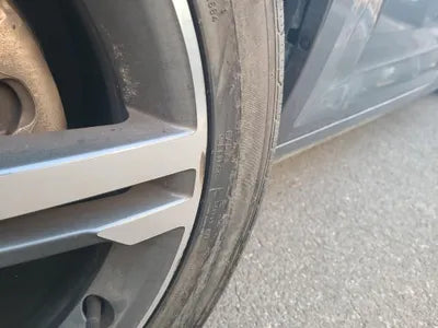 2019 Audi A4 WAUZZZF43KA123796 VIN:WAUZZZF43KA123796