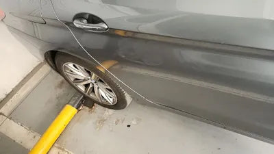 2018 BMW 520 WBAJK7100JBP72863 VIN:WBAJK7100JBP72863