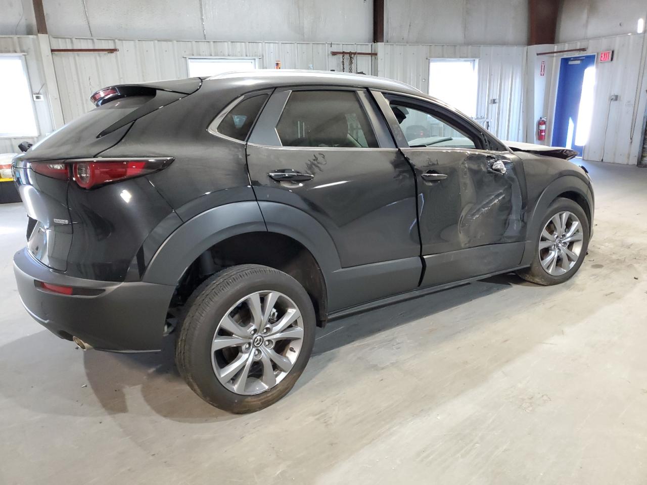 2024 MAZDA CX-30 PREFERRED VIN:3MVDMBCM3RM601489