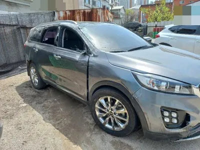 2017 Kia Sorento KNAPK81BDHA371759 VIN:KNAPK81BDHA371759