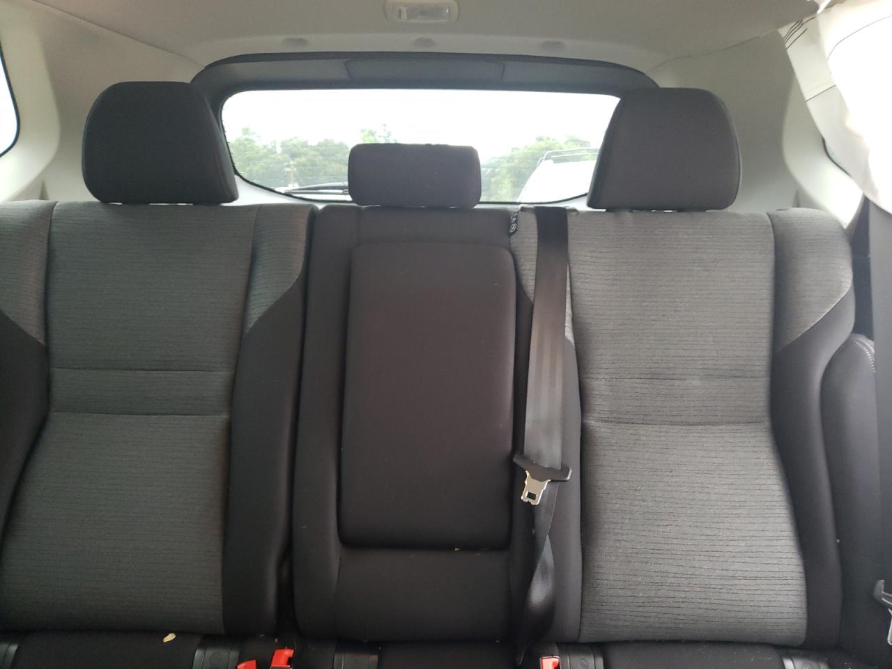 2022 NISSAN ROGUE SV VIN:5N1BT3BA4NC682924