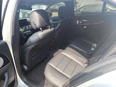 2020 Mercedes-Benz E 300 VIN: