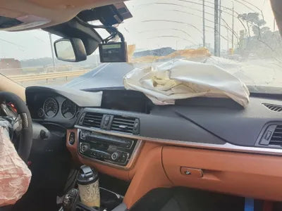 2016 BMW 420 WBA4E9106GG290524 VIN:WBA4E9106GG290524