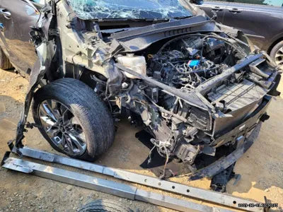 2019 Kia Sorento 587KMKNAPH81ABKA4 VIN:587KMKNAPH81ABKA4