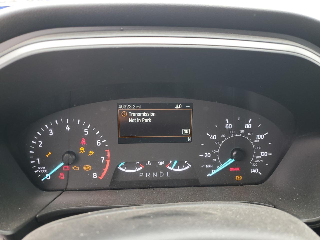 2022 FORD ESCAPE S VIN:1FMCU0F62NUA02440