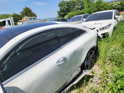 2018 Mercedes-Benz E 220 VIN: