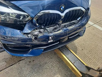 2022 BMW 120 WBA7L7105N7K89840 VIN:WBA7L7105N7K89840