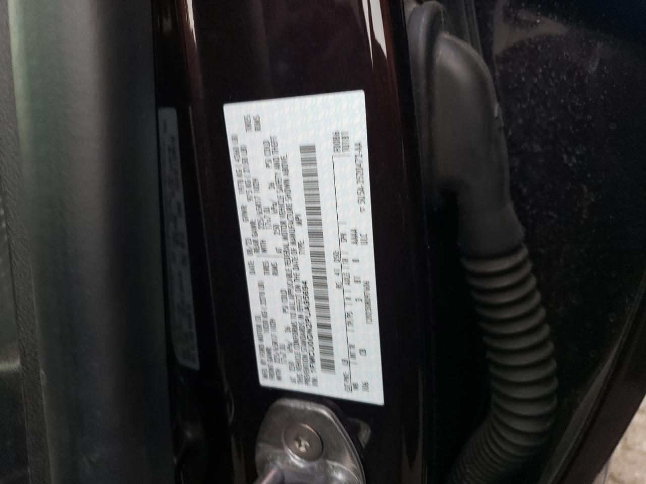2023 FORD ESCAPE ACTIVE VIN:1FMCU0GN2PUA95694