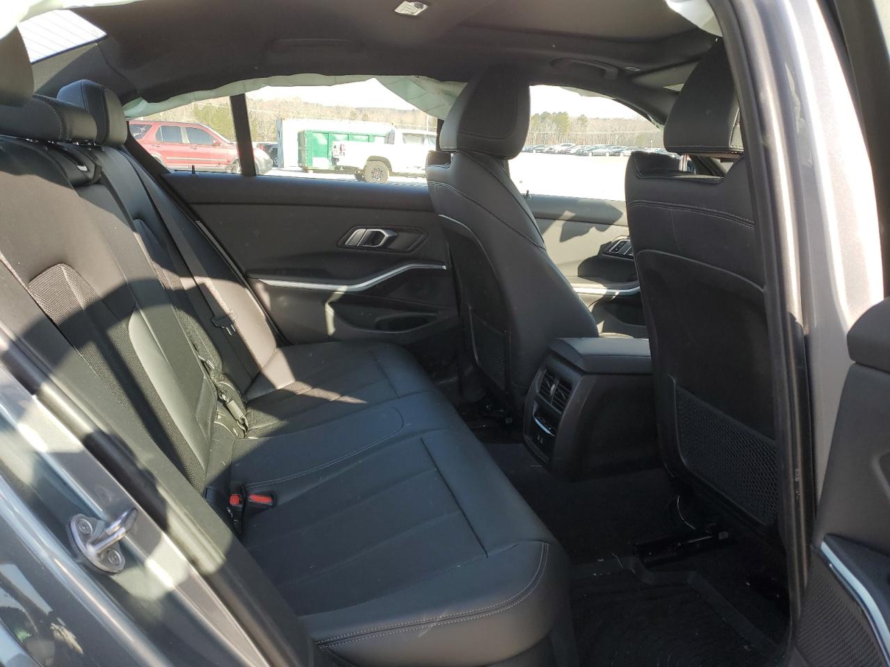 2023 BMW 330XE  VIN:3MW39FS0XP8D01410