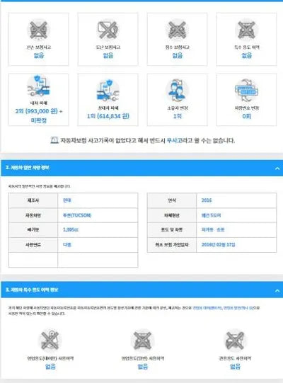 2016 Hyundai Tucson KMHJ381ABGU177978 VIN:KMHJ381ABGU177978