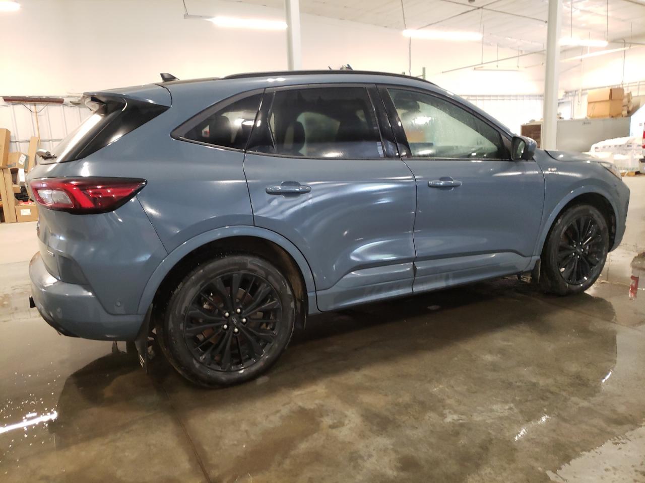 2023 FORD ESCAPE ST LINE ELITE VIN:1FMCU9PZ0PUB01256