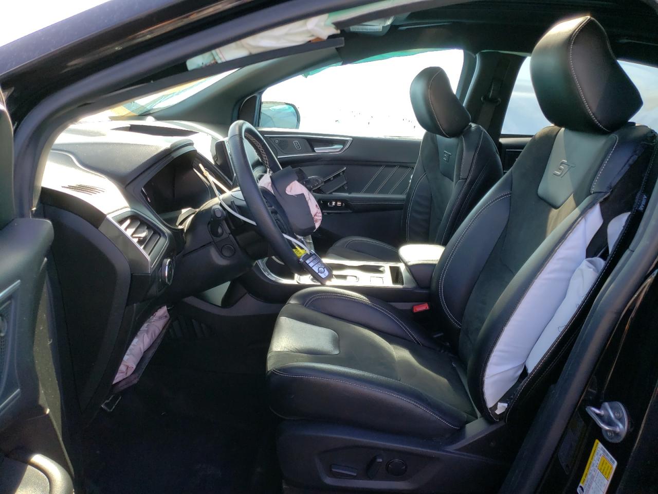 2024 FORD EDGE ST VIN:2FMPK4AP9RBA00081