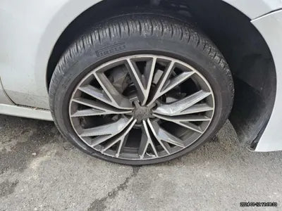 2016 Audi 50 WAUZZZ4G5GN015306 VIN:WAUZZZ4G5GN015306