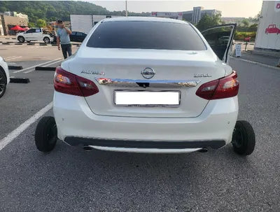 2018 Nissan Altima 1N4AL3AP1JC179633 VIN:1N4AL3AP1JC179633