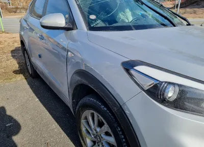 2017 Hyundai Tucson KMHJ2815GHU277164 VIN:KMHJ2815GHU277164