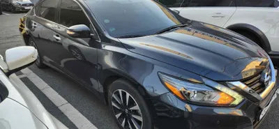 2018 Nissan Altima 1N4AL3AP9JC150512 VIN:1N4AL3AP9JC150512