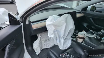 2020 Tesla Model 3 5YJ3E1EAXLF724273 VIN:5YJ3E1EAXLF724273