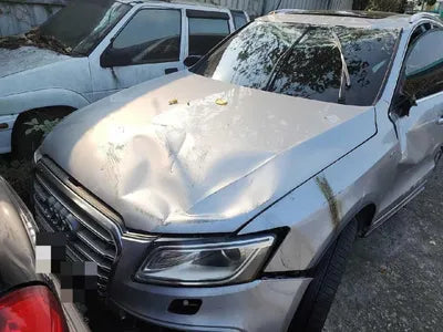 2015 Audi SQ5 WAUZZZ8R8FA114266 VIN:WAUZZZ8R8FA114266