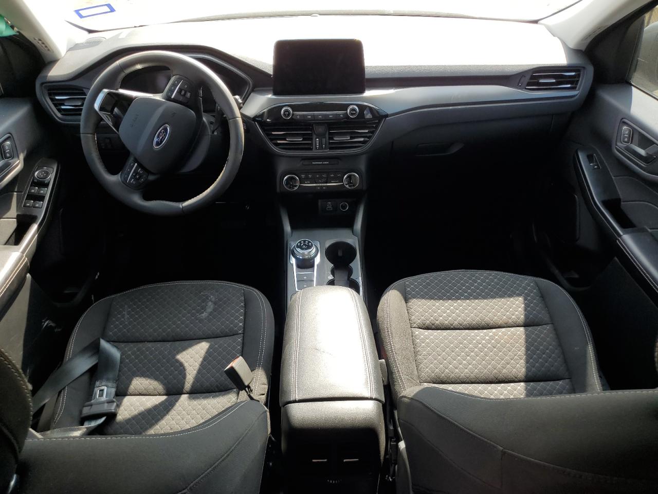 2024 FORD ESCAPE ACTIVE VIN:1FMCU0GN6RUA59722