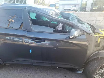 2019 Hyundai Kona VIN: